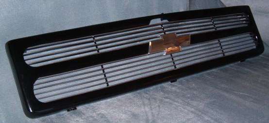 Replacement grille 78-79 Chevy